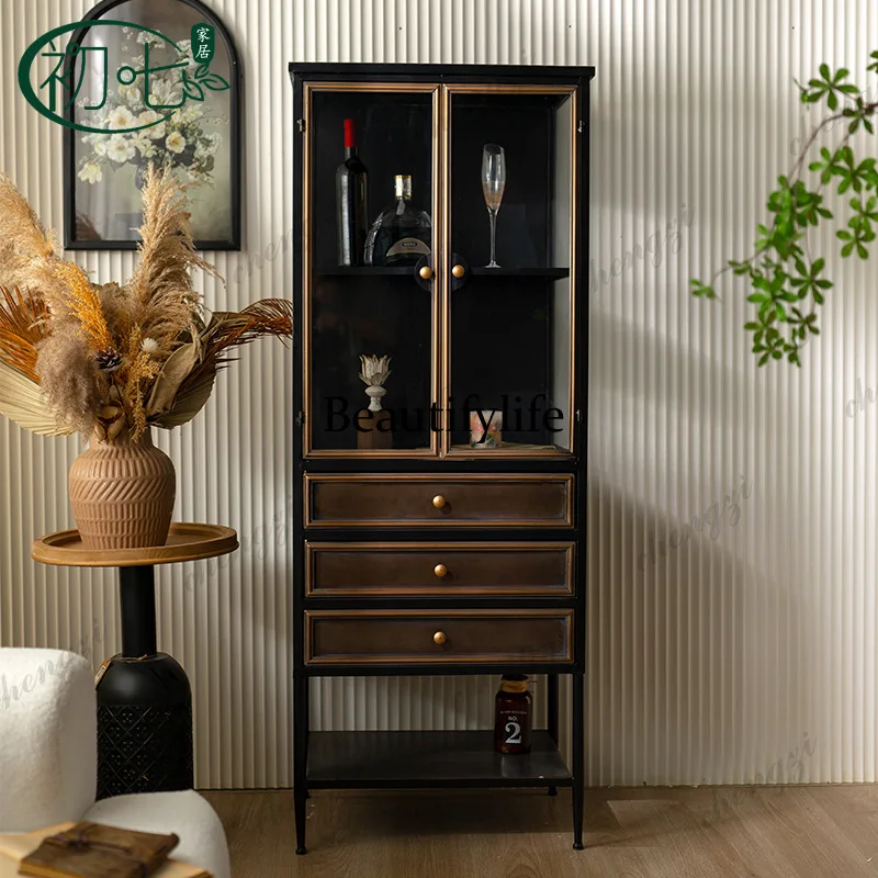 A52 Американская витрина из ст – обзор и цена Storage & Organization