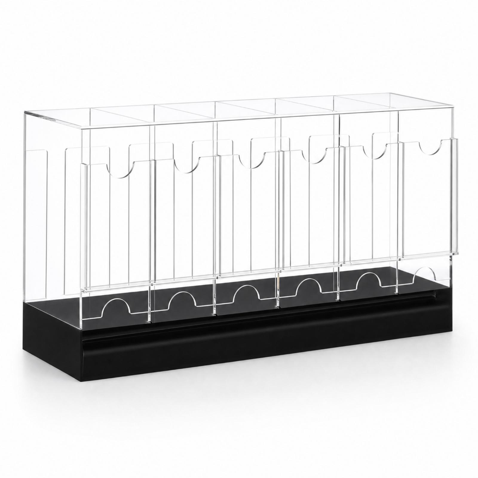 Коробка для хранения карточек  – обзор и цена Storage & Organization