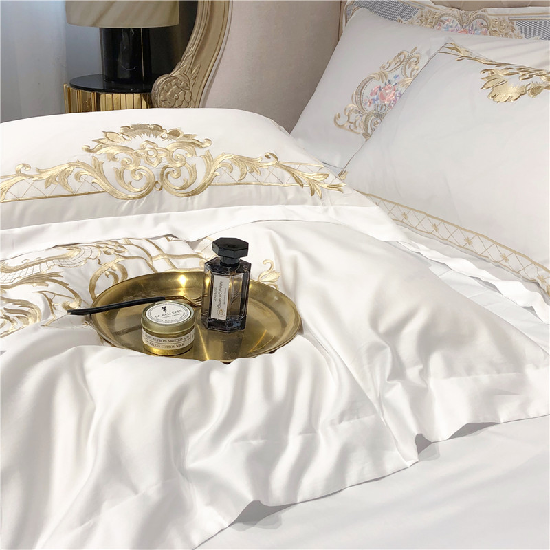 Королева супер комплект постел – обзор и цена Fitted Bed Sheets Deep Pocket