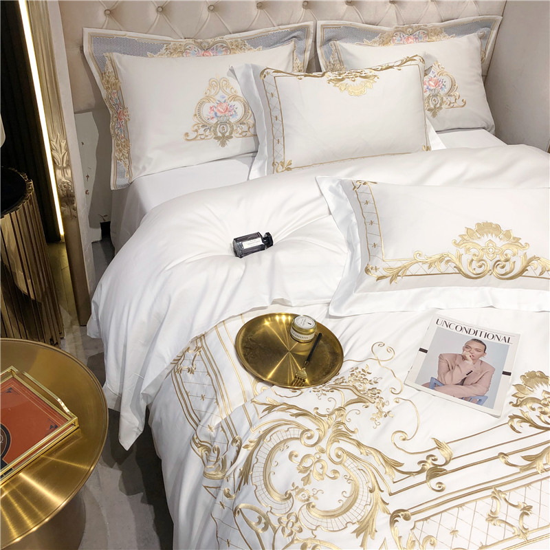 Королева супер комплект постел – обзор и цена Fitted Bed Sheets Deep Pocket
