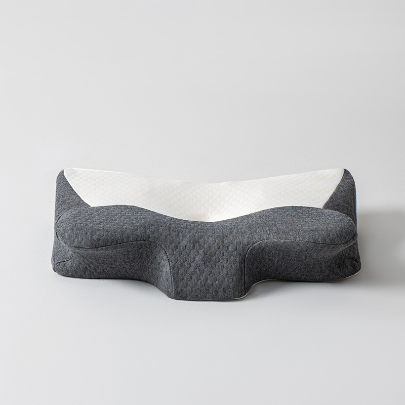 Новая ортопедическая подушка 2 – обзор и цена Memory Foam Orthopedic Pillow Neck Pain