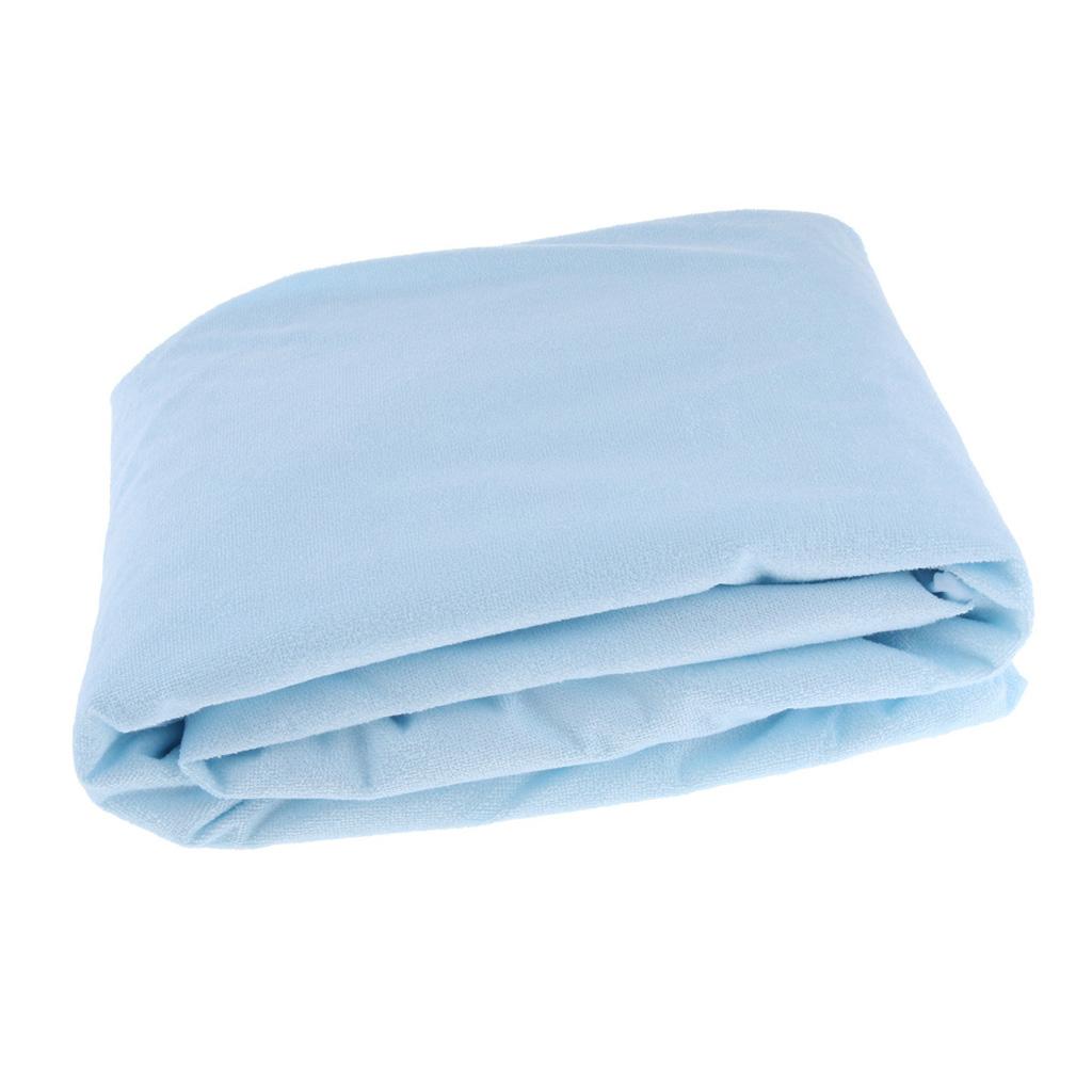Водонепроницаемый чехол для ма – обзор и цена Waterproof Mattress Protector Breathable