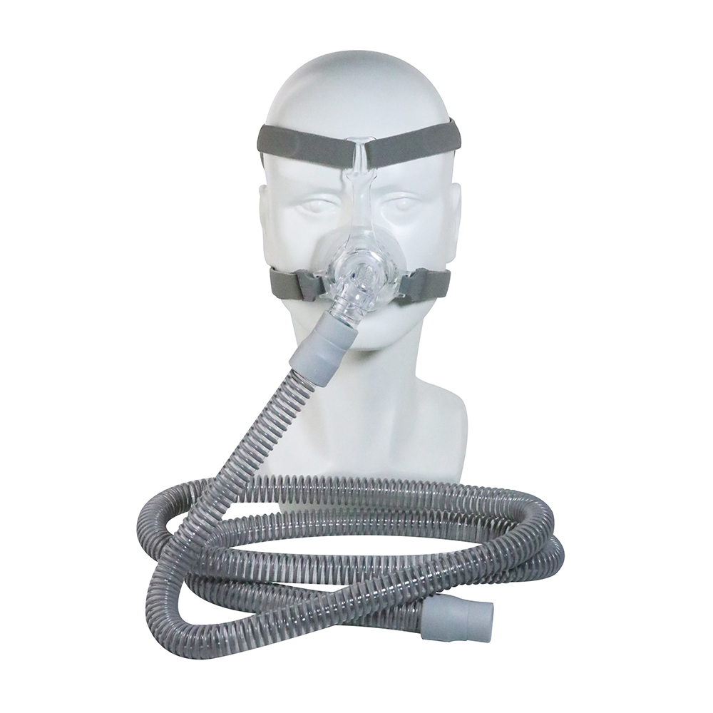 Назальная маска CPAP с головны – обзор и цена Anti Snore Contour Pillow