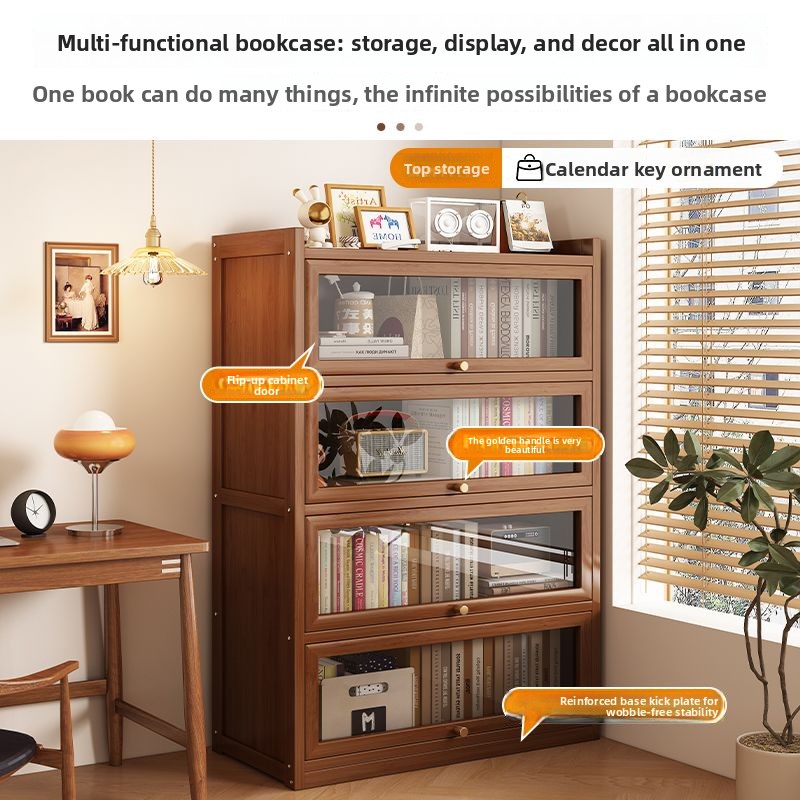 Многофункциональная библиотека – обзор и цена Storage & Organization