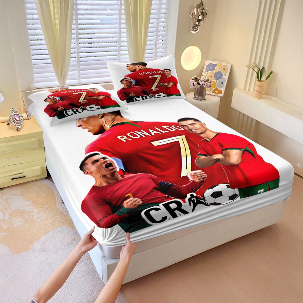 Комплект постельного белья с ц – обзор и цена Fitted Bed Sheets Deep Pocket