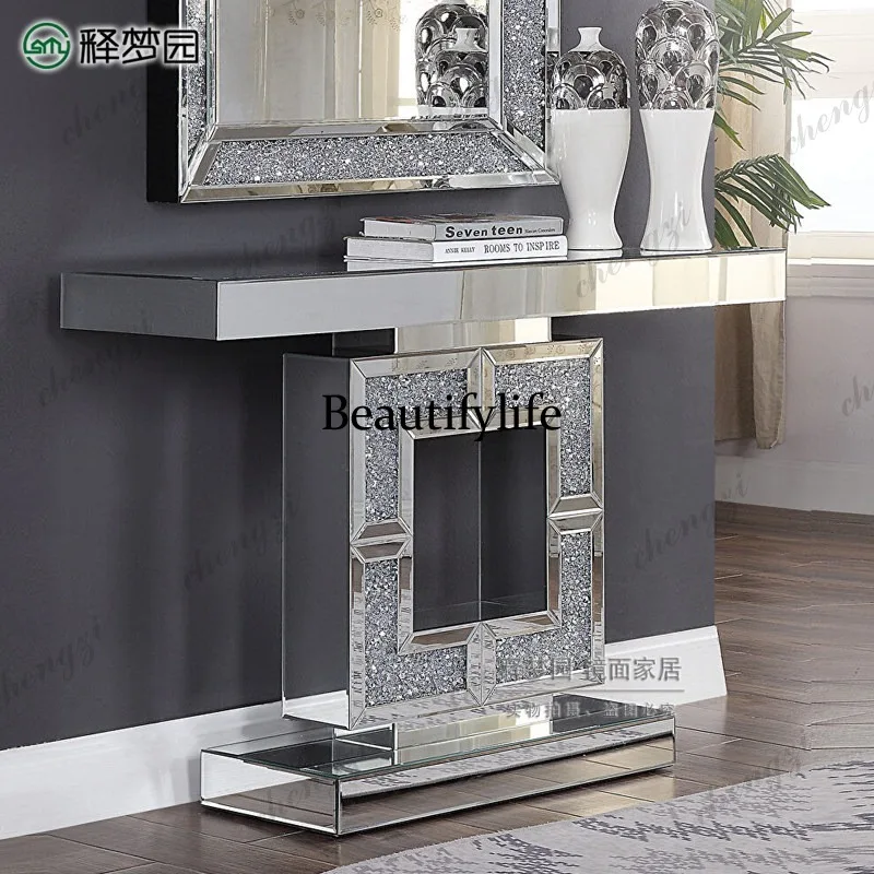 9344 Прихожий стол в европейск – обзор и цена Storage & Organization