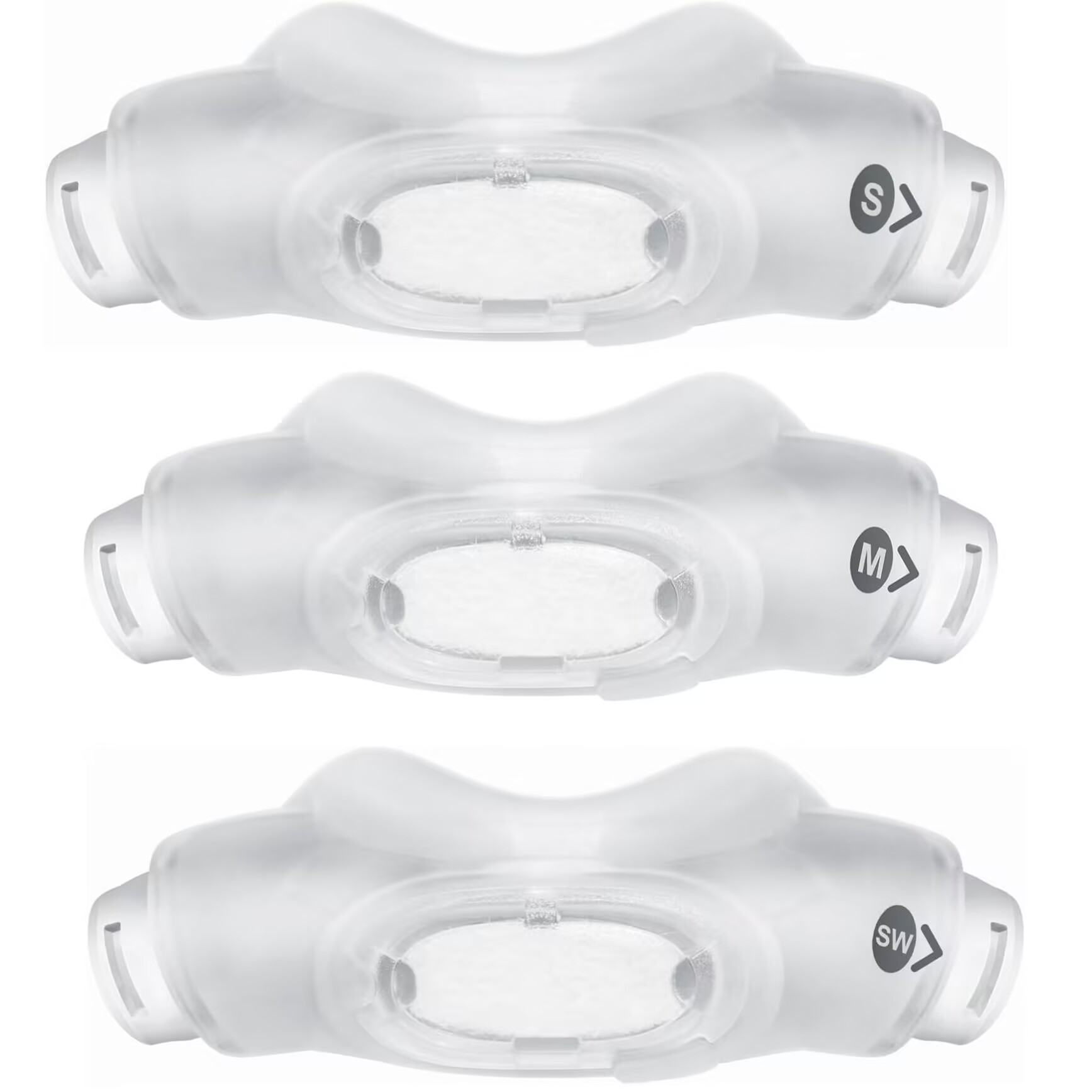 Сменная накладка для носовых п – обзор и цена Anti Snore Contour Pillow