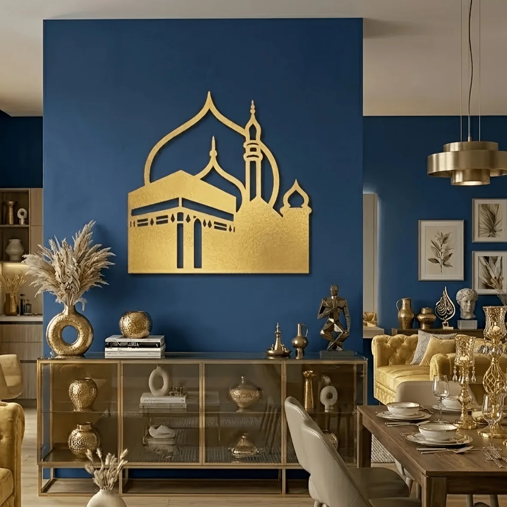 CIFBUY Металлическое настенное – обзор и цена Home Decor