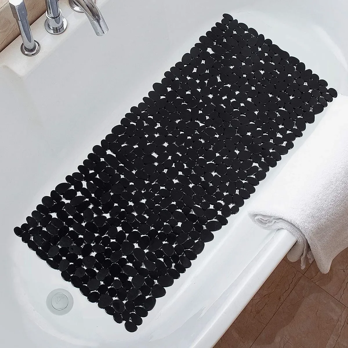 Противоскользящий коврик для д – обзор и цена Quick Dry Diatomite Bath Mat