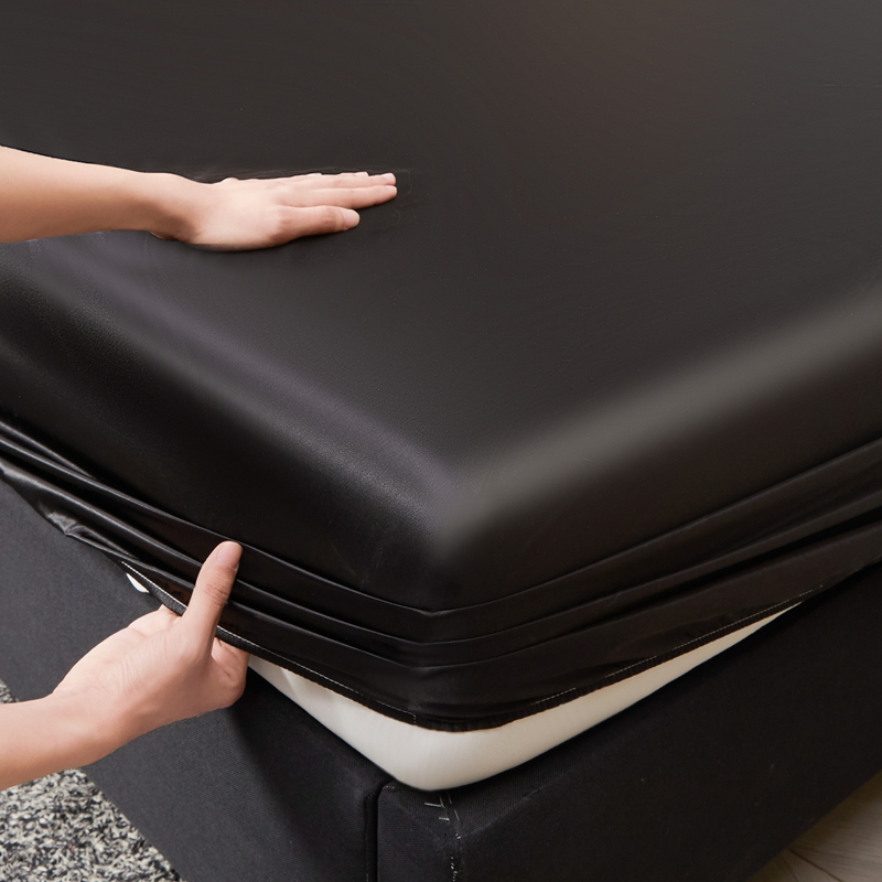 Премиальный водонепроницаемый  – обзор и цена Waterproof Mattress Protector Breathable