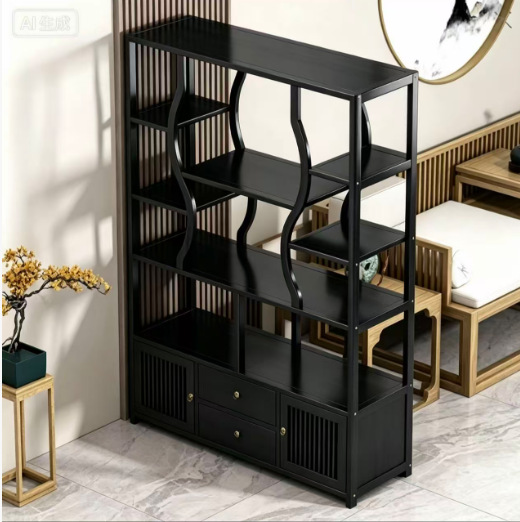 Стеллаж для хранения чая из ма – обзор и цена Storage & Organization