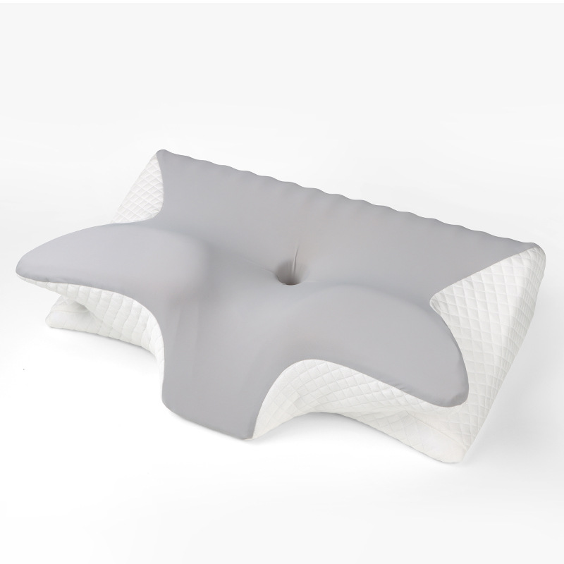Эргономичная ортопедическая по – обзор и цена Memory Foam Orthopedic Pillow Neck Pain